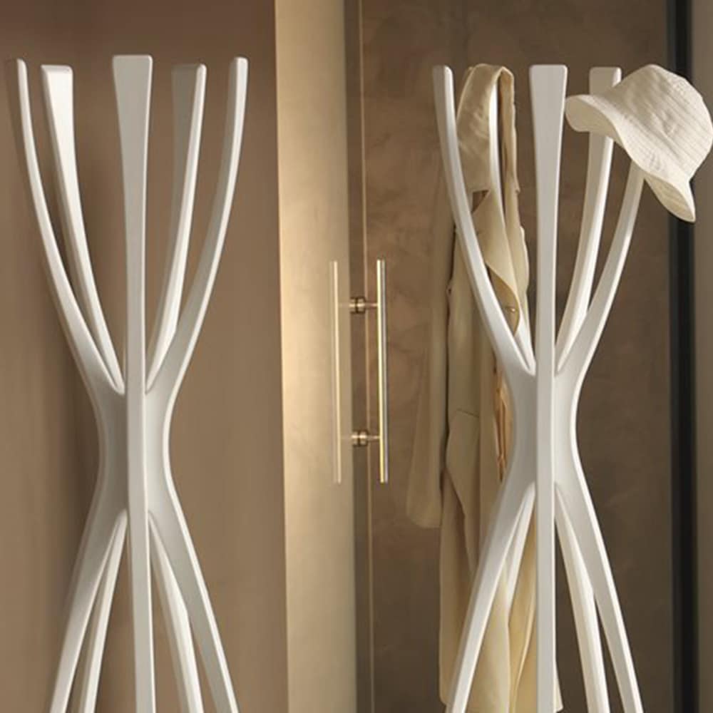 Flamingo Coat Hanger