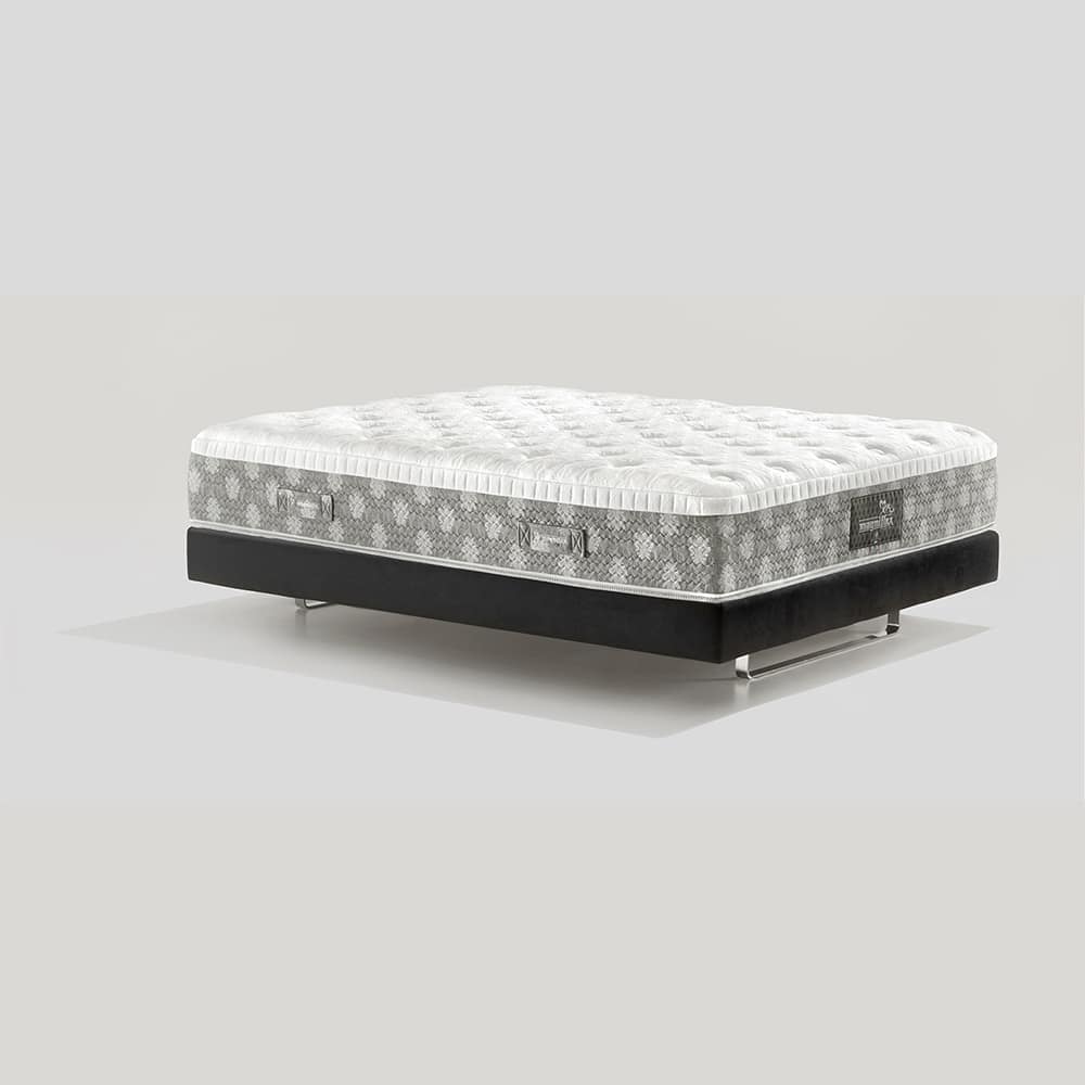 Dolcevita Comfort Deluxe Dual Firm Mattress
