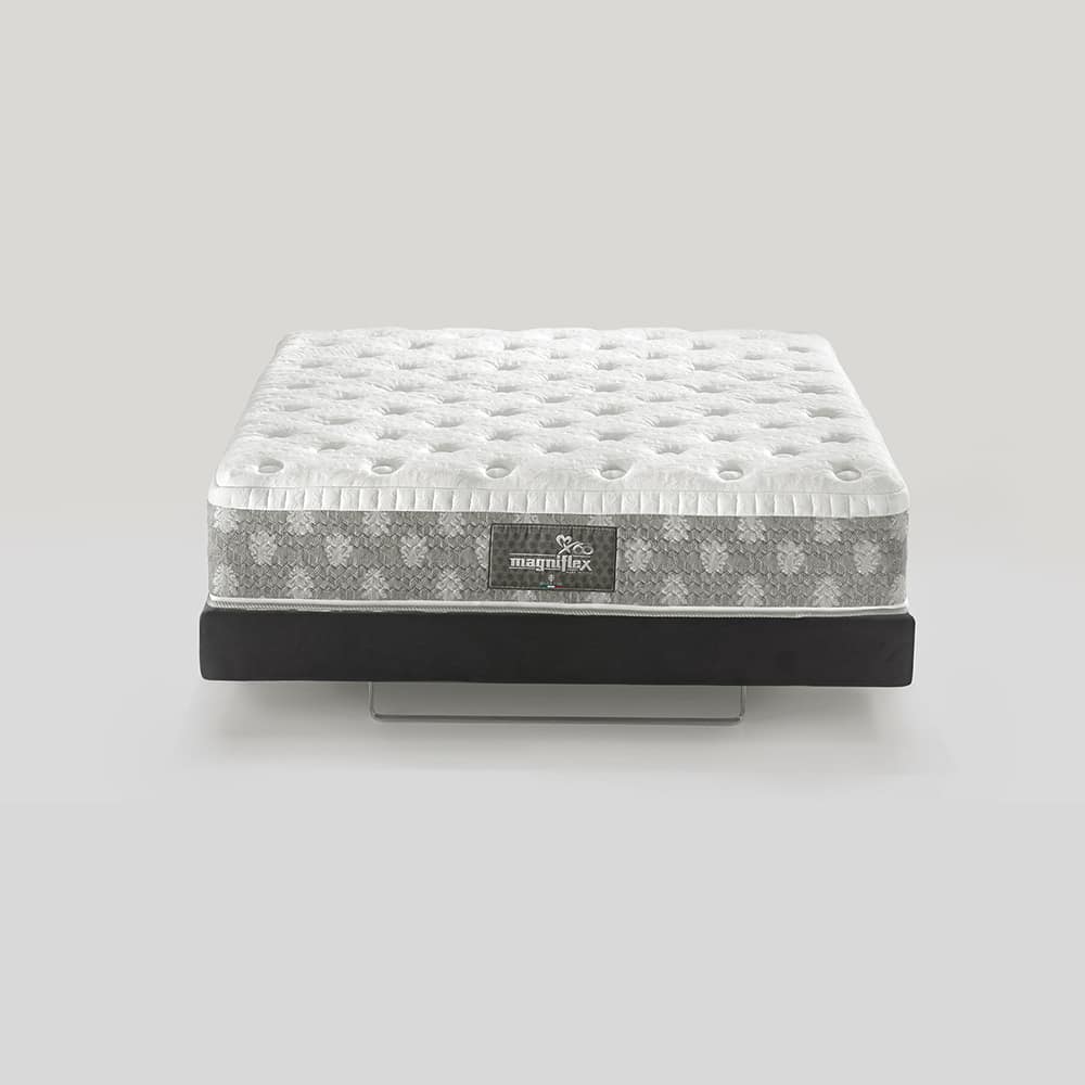 Dolcevita Comfort Deluxe Dual Firm Mattress