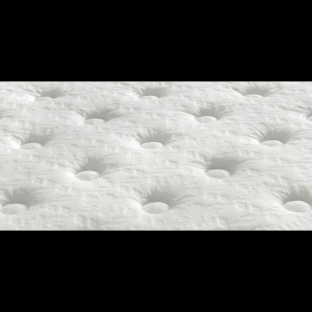 Dolcevita Comfort Deluxe Dual Firm Mattress