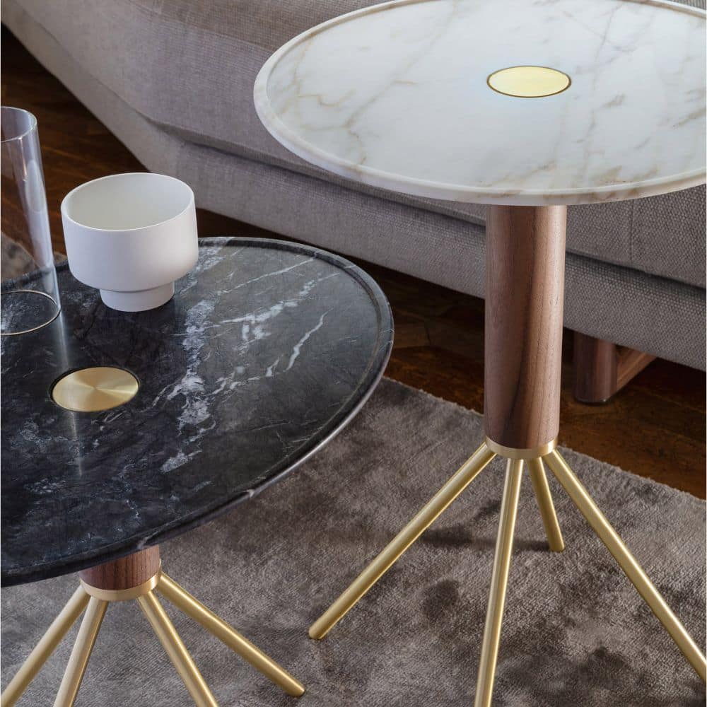 Jelly Side Table