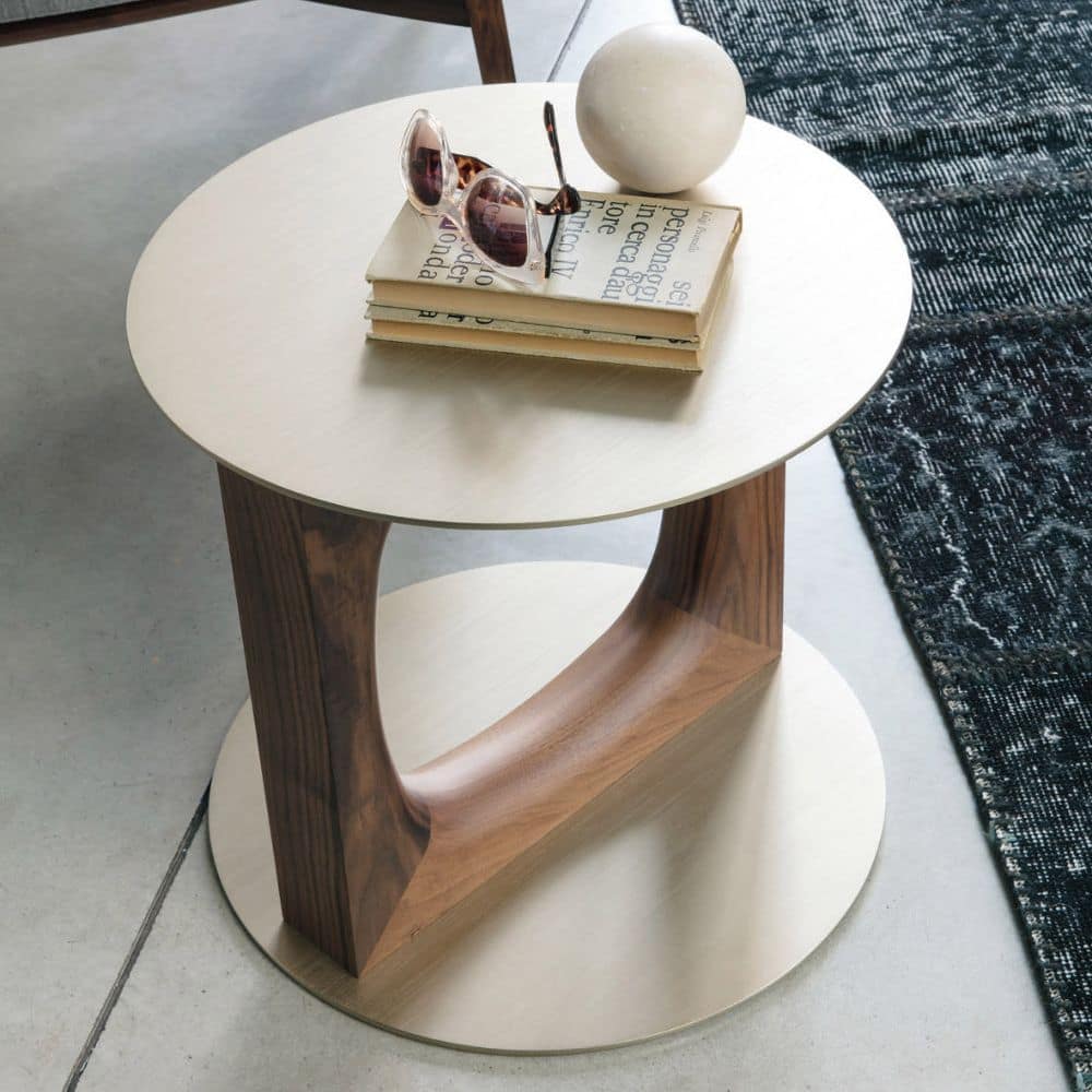 Tenco Side Table