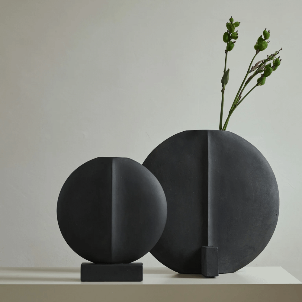 Guggenheim Vase, Mini