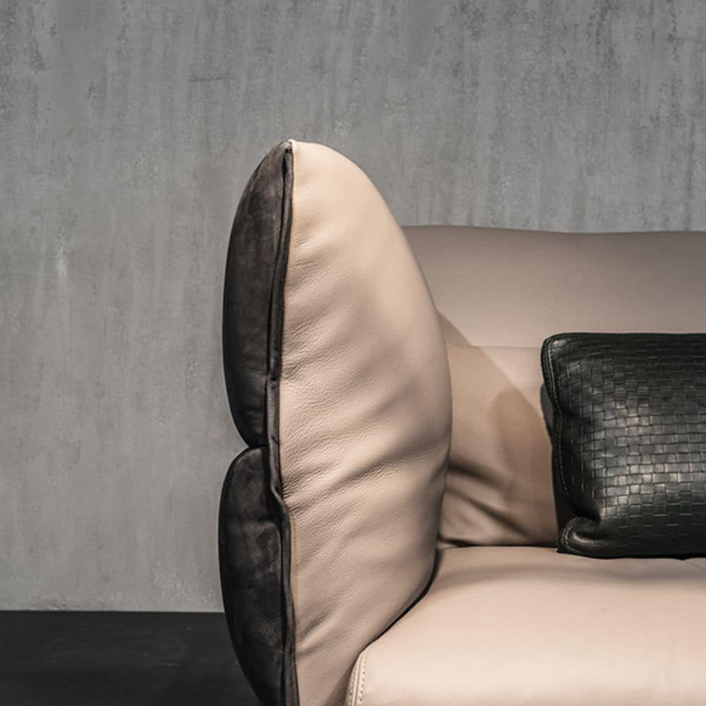 Eva II Sofa (L-shape)