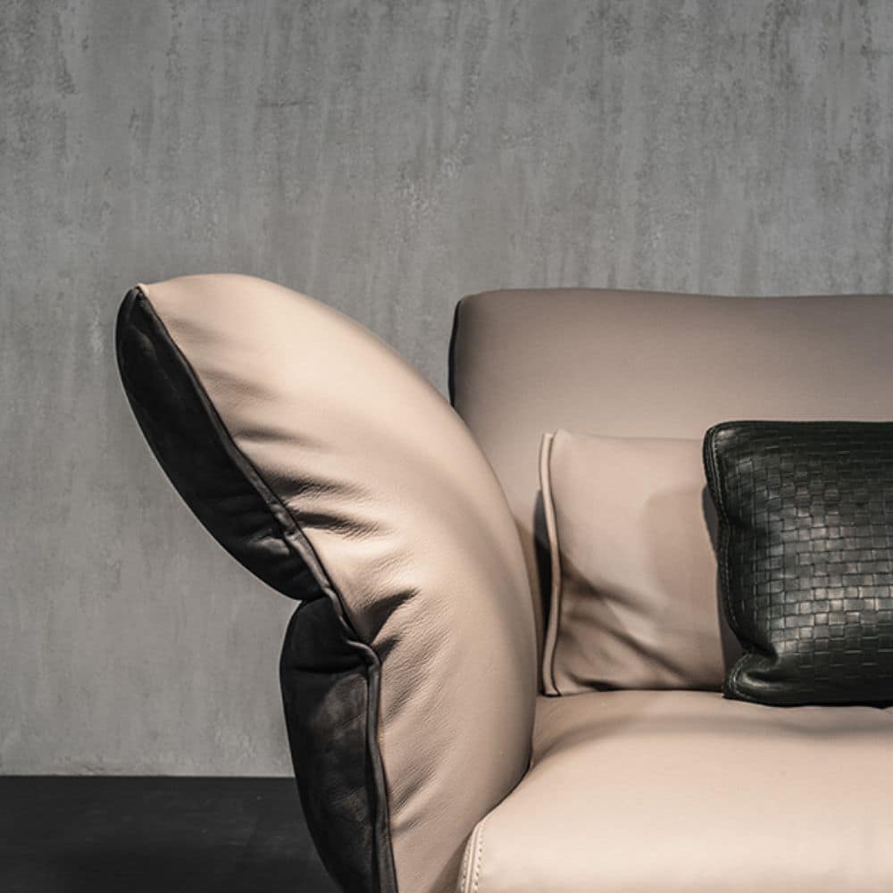 Eva II Sofa (L-shape)