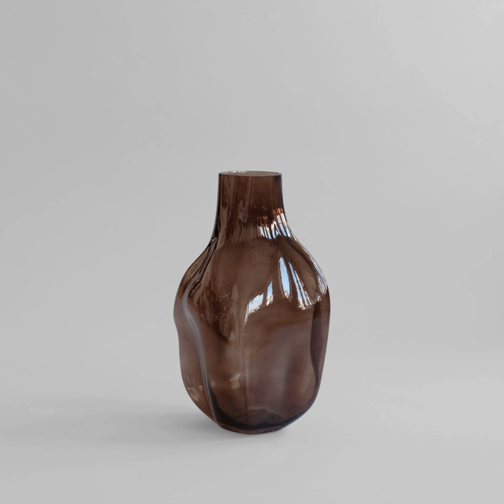 Bakku Vase, Big