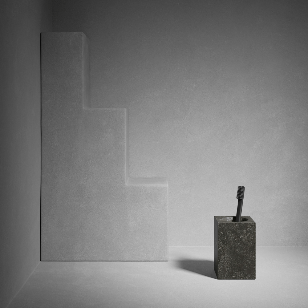 Fontane Bianche Tootbrush Tumbler