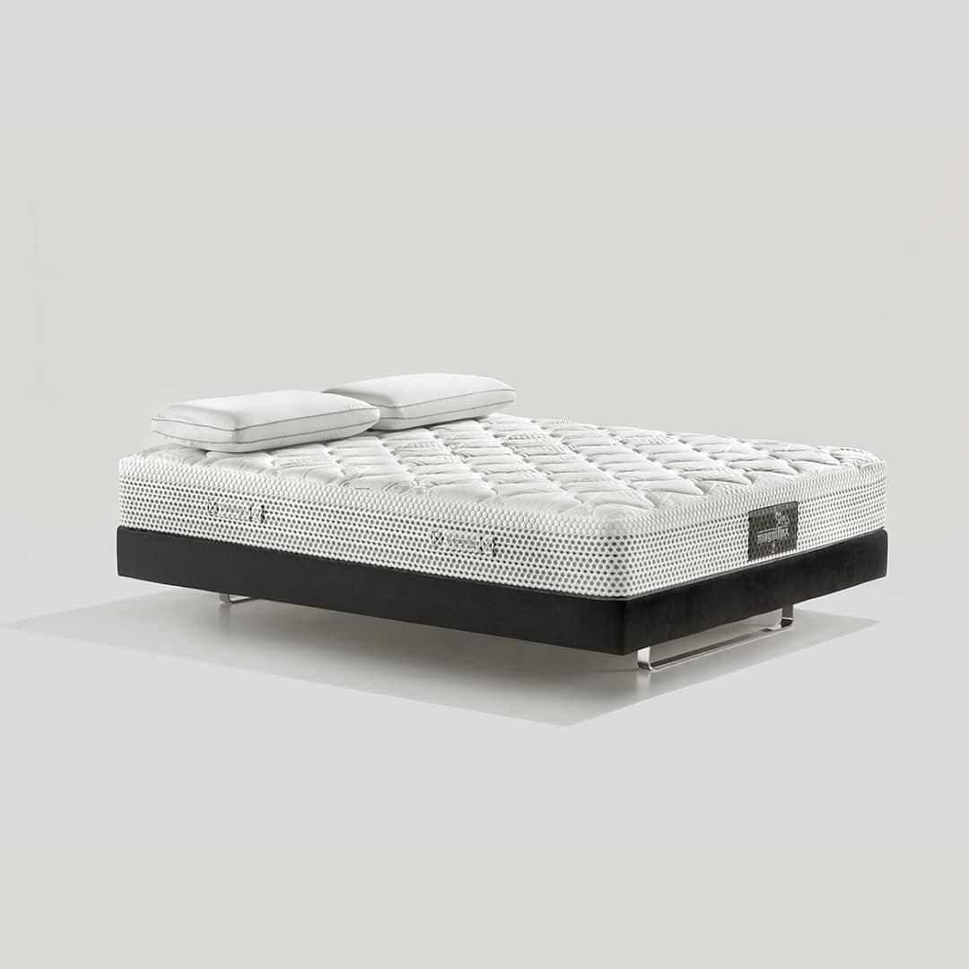 Classico Massaggio Deluxe Mattress