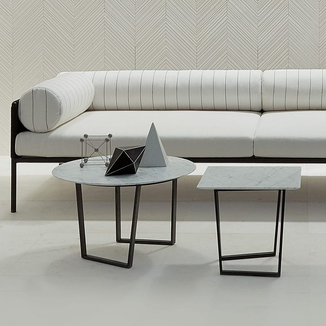 Dritto Coffee Table