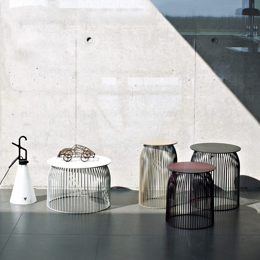 Turi Turi Coffee Table