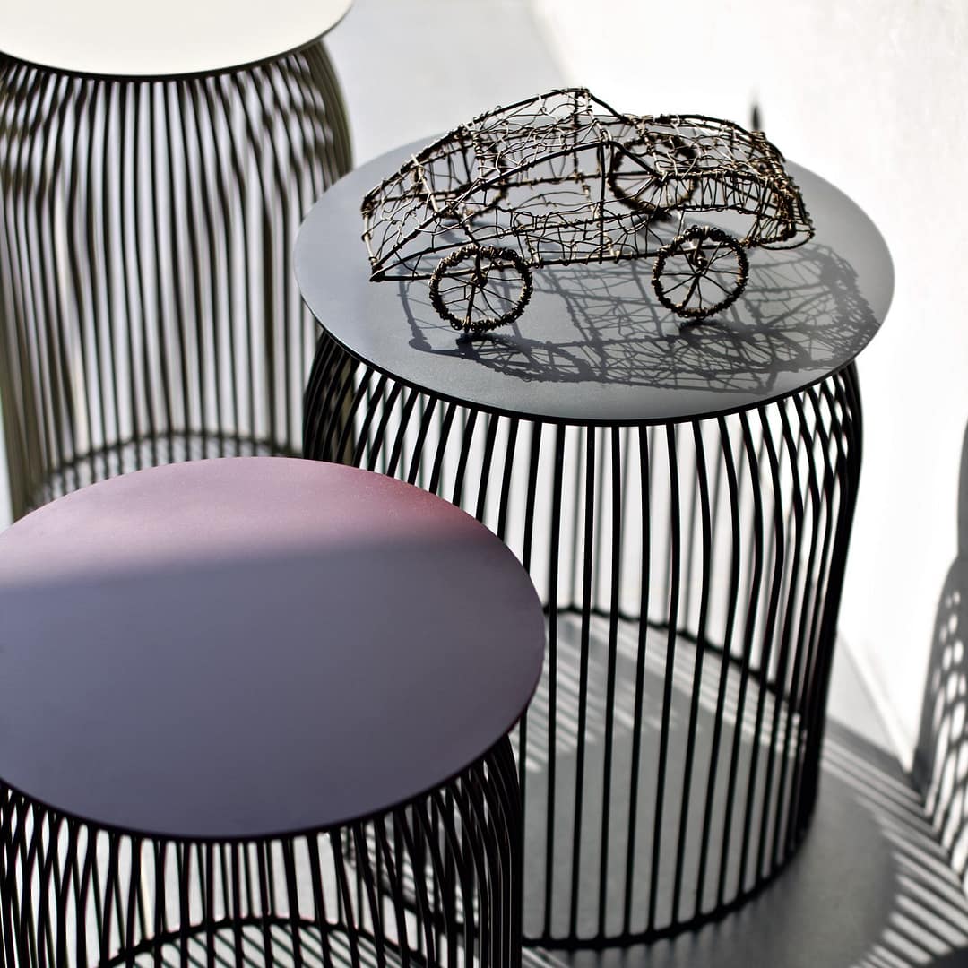 Turi Turi Coffee Table