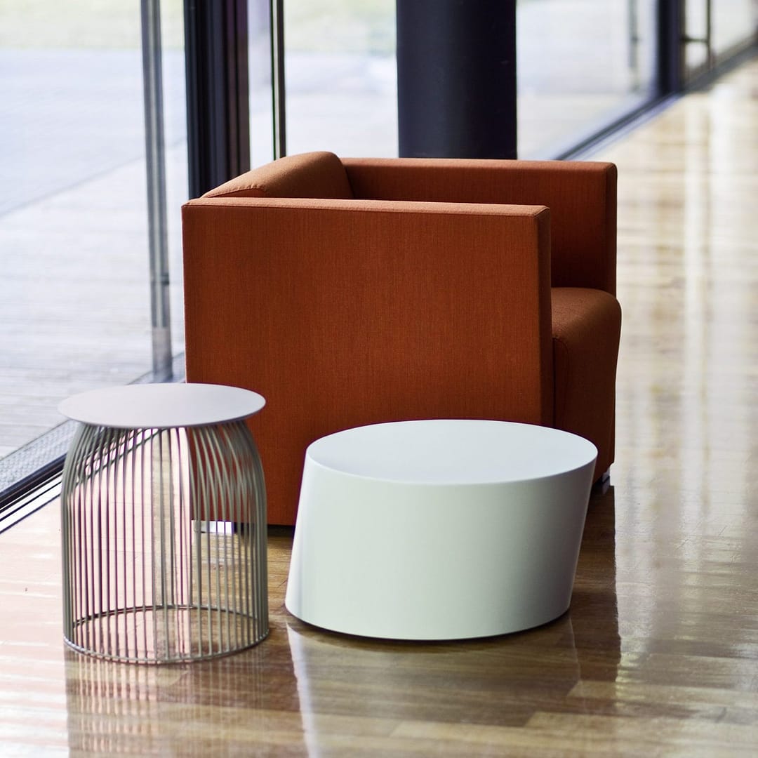 Turi Turi Coffee Table