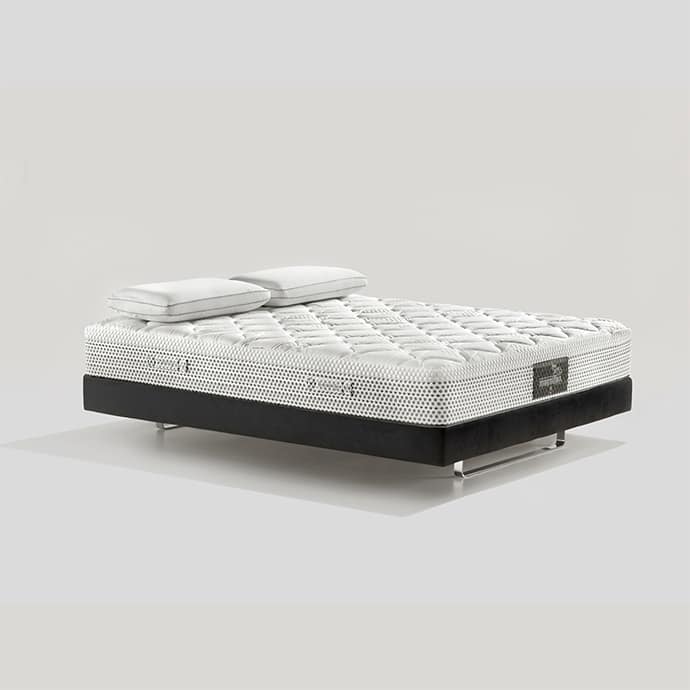 Classico Massaggio Deluxe Mattress