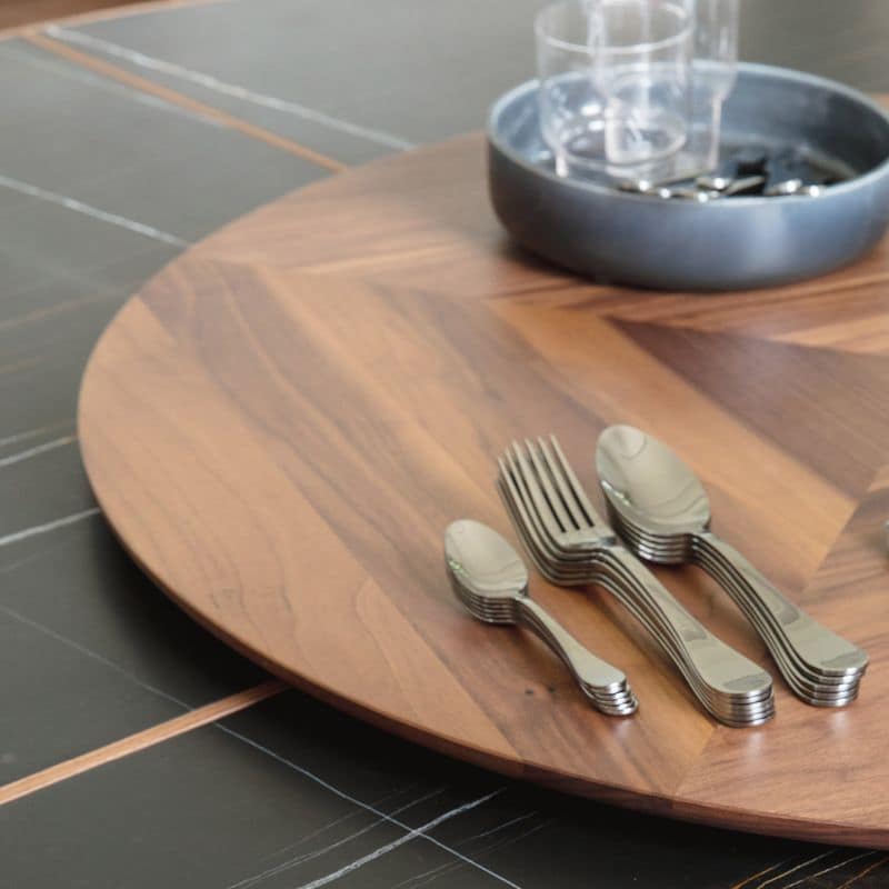 Ambrogio (Turntable Tray)