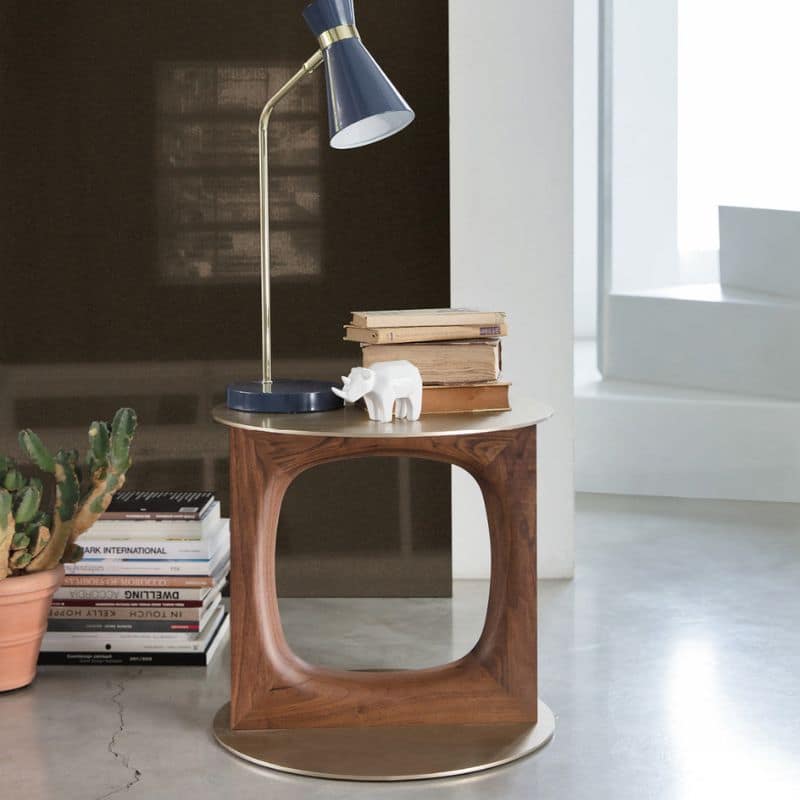 Tenco Side Table