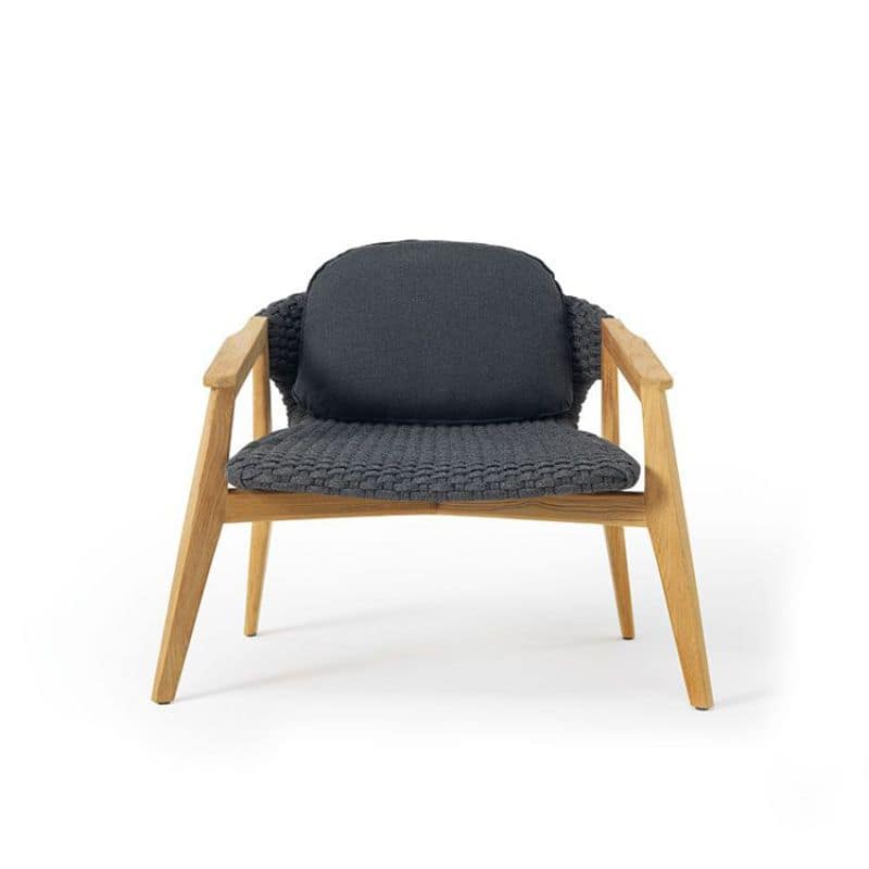 Knit Armchair (Outdoor)