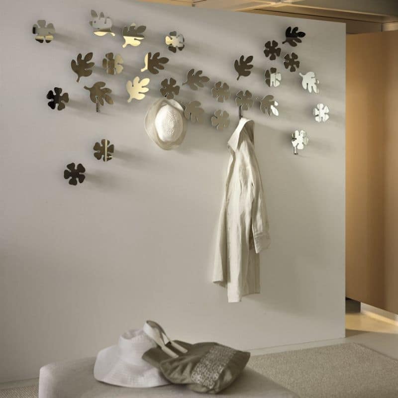 Mini Frasca & Lotus Mirror