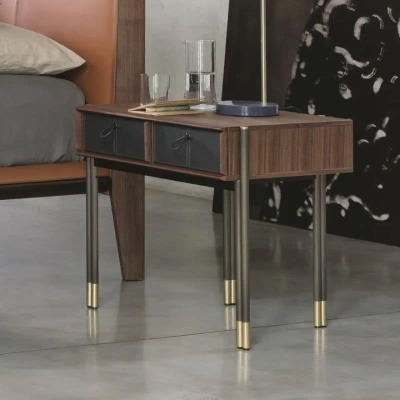 Bayus 1 Night Table