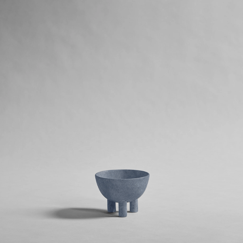 Duck Bowl, Mini