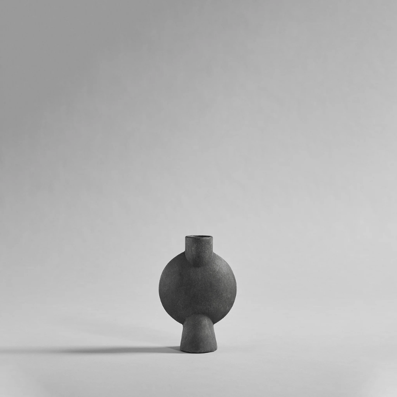 Sphere Vase Bubl, Mini