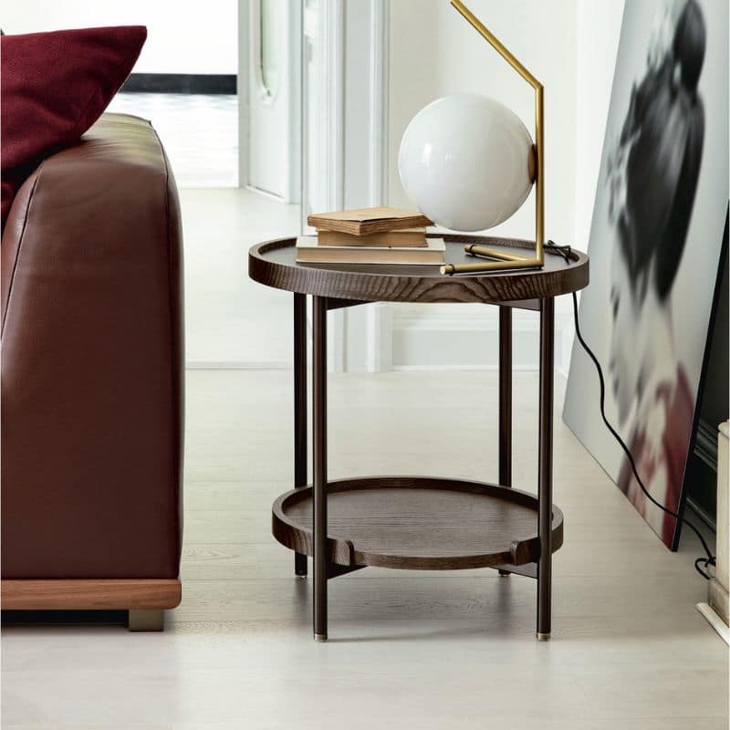 Koster Side Table