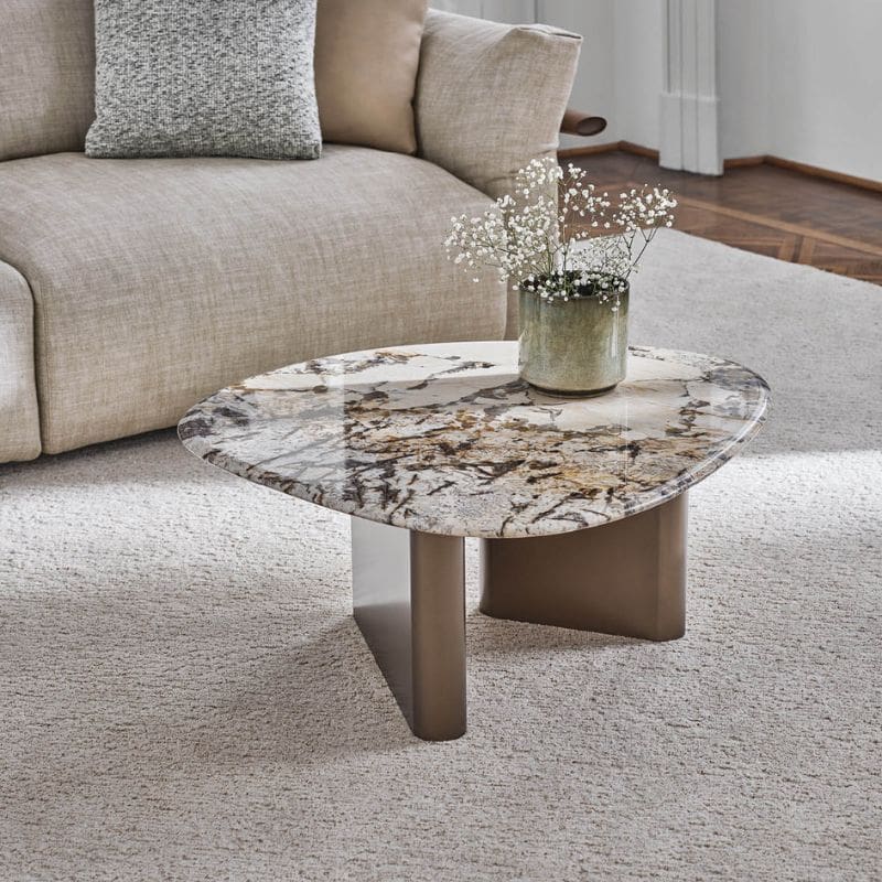 Callisto Coffee Table