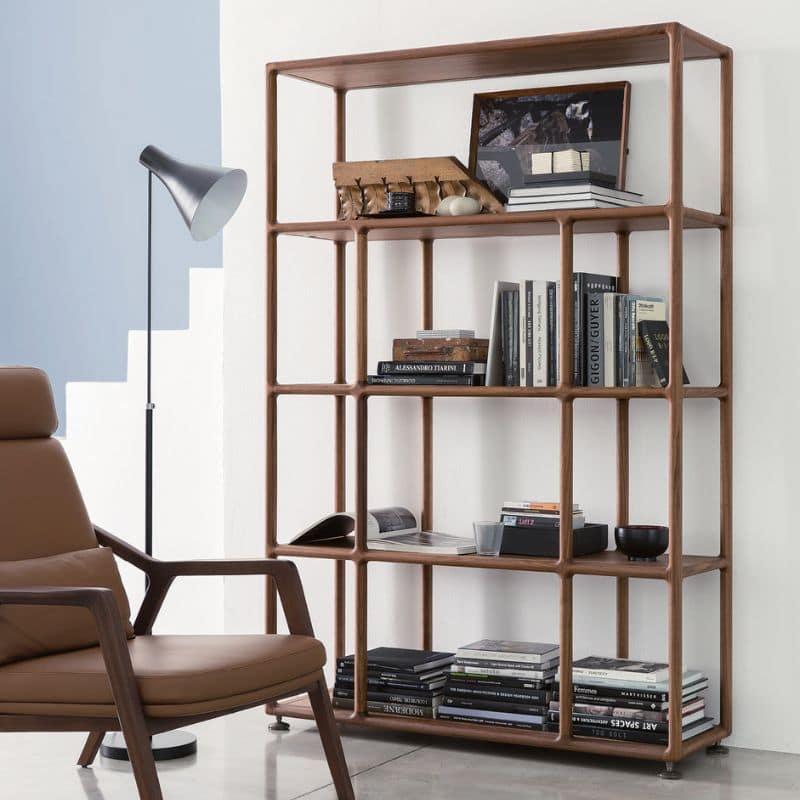 Biblo Bookcase