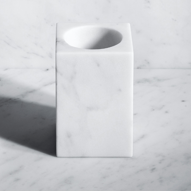 Fontane Bianche Tootbrush Tumbler